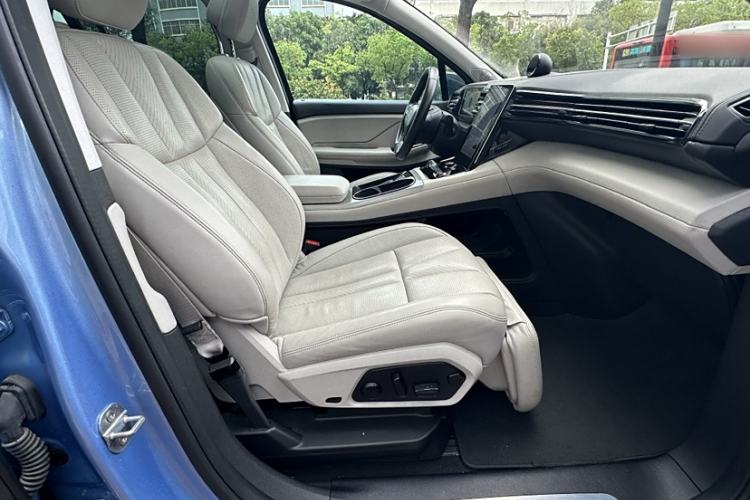 Used Nio ES8 2018 Founder Edition