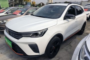 Used Roewe RX3 2021 PRO 1.6L Manual Flagship Model