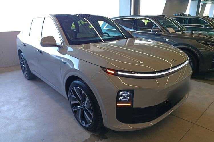 Used Li Auto L6 2024 Max