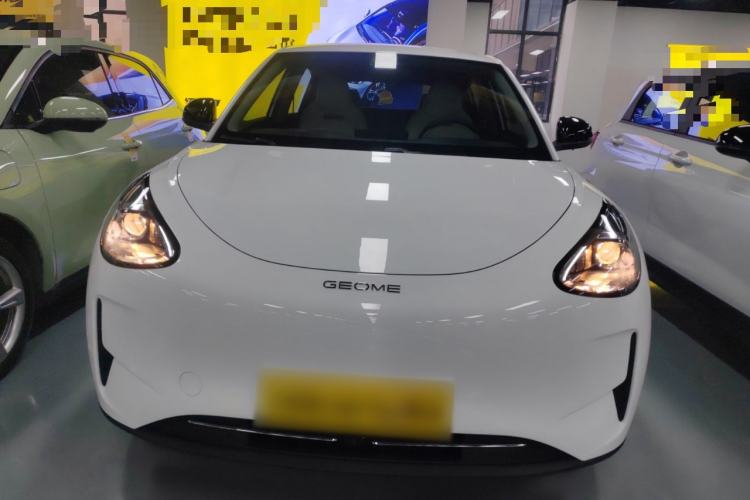 Used  Geome 2025 310km Youth Edition