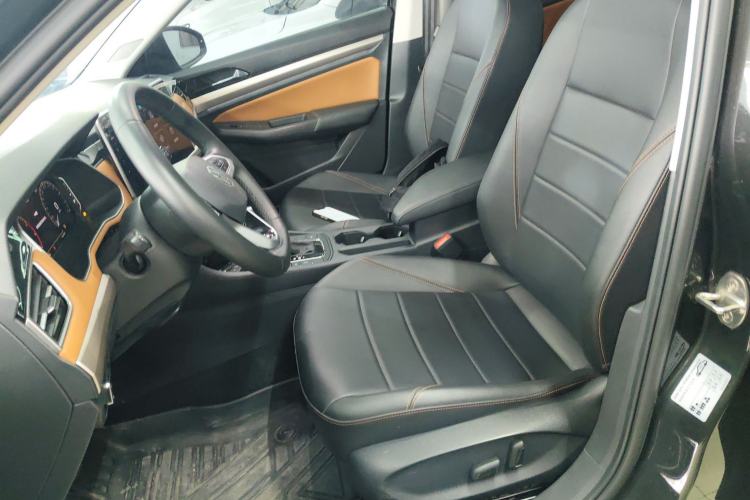 Used Volkswagen Bora 2023 200TSI DSG YueXing PRO Edition
