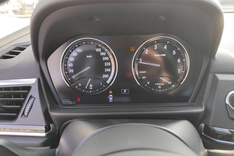 Used BMW 1 Series 2020 120i M Sport Package