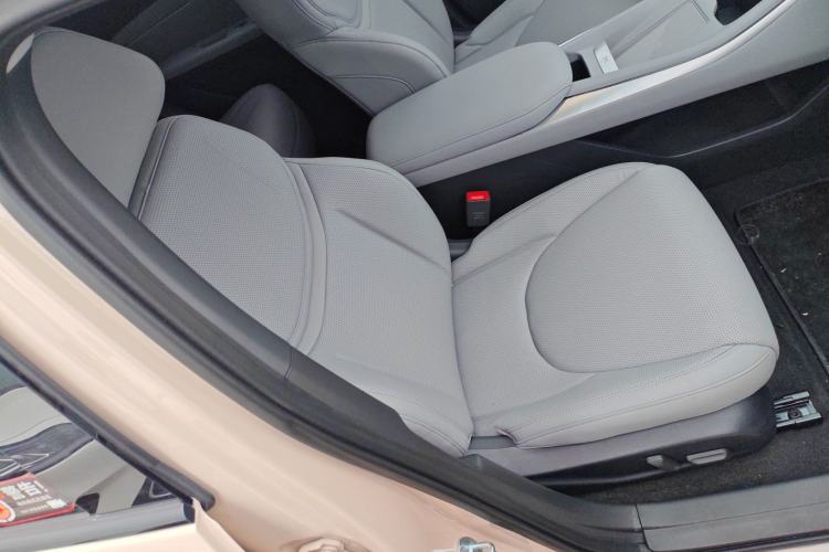 Used XPeng MONA M03 2024 620 with Ultra-Long Range
