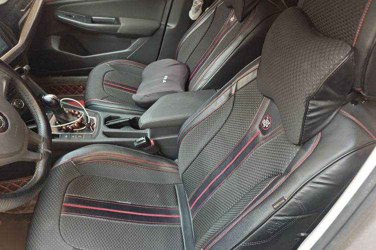 Used Volkswagen Bora 2020 1.5L Automatic Fashion Edition
