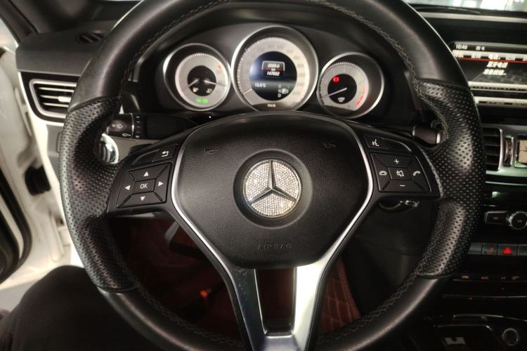 Used Mercedes-Benz E-Class 2014 E 300 L Sport Edition