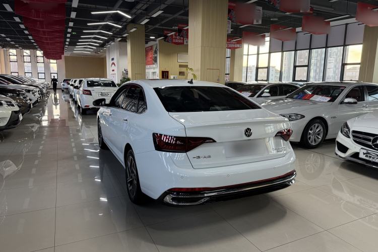 Used Volkswagen Sagitar 2024 300TSI DSG Excellence Edition