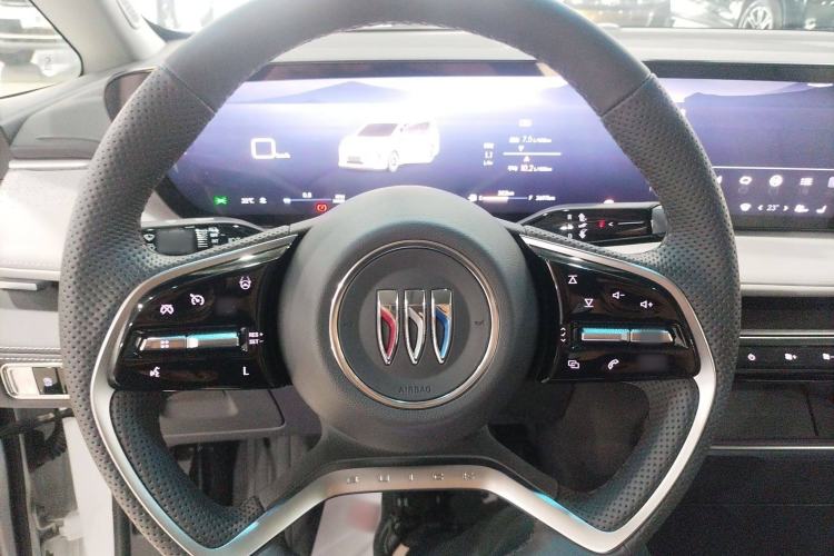 Used Buick GL8 2025 Lu Zun Deluxe Edition
