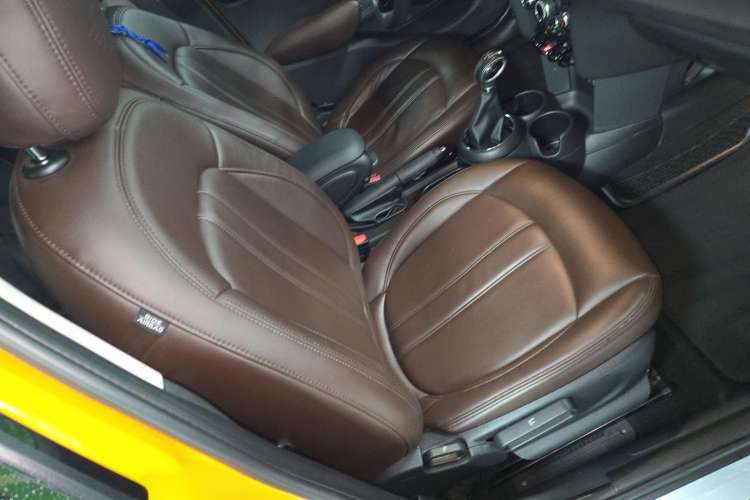 Used  MINI 2016 1.2T ONE Pioneer Edition Five-Door Version