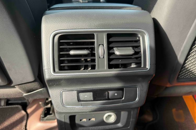 Used Audi Q5L 2020 Updated 40 TFSI Prestige Fashion Edition
