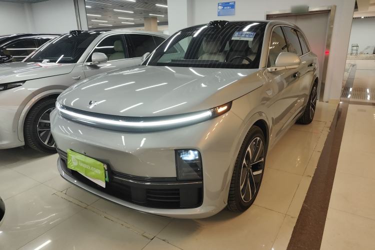 Used Li Auto L7 2024 Ultra Model