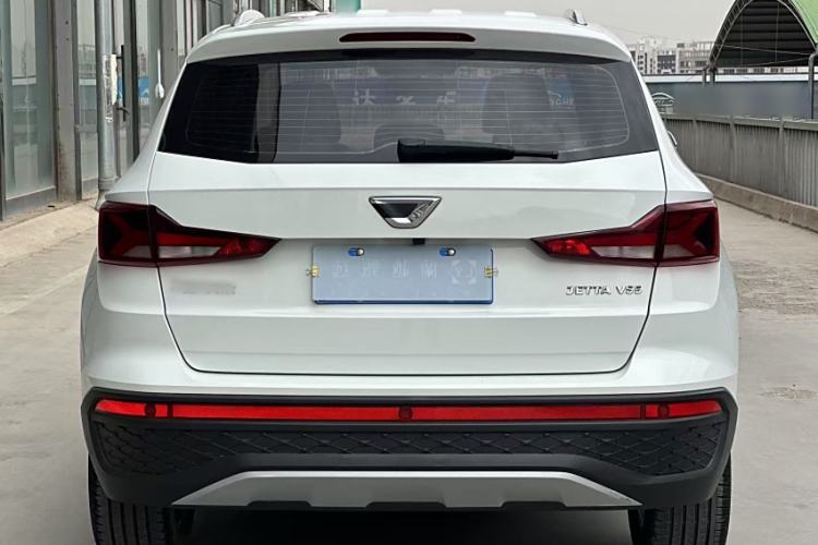 Used Jetta VS5 2023 280TSI Automatic Trend Edition