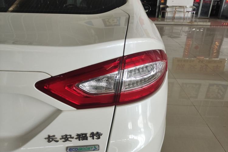 Used Ford Mondeo 2013 1.5L GTDi180 Fashion Edition
