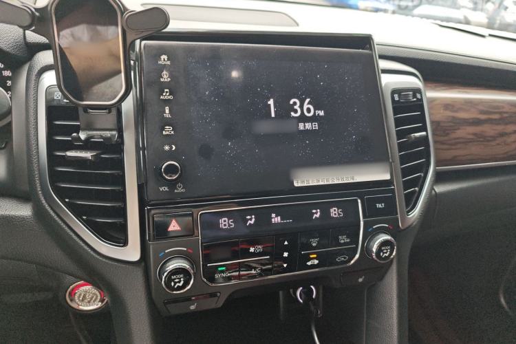 Used Honda UR-V 2017 370TURBO 2WD Prestige Edition China V
