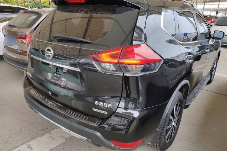 Used Nissan X-Trail 2020 2.0L XL ITS CVT 2WD SmartConnect Comfort Edition
