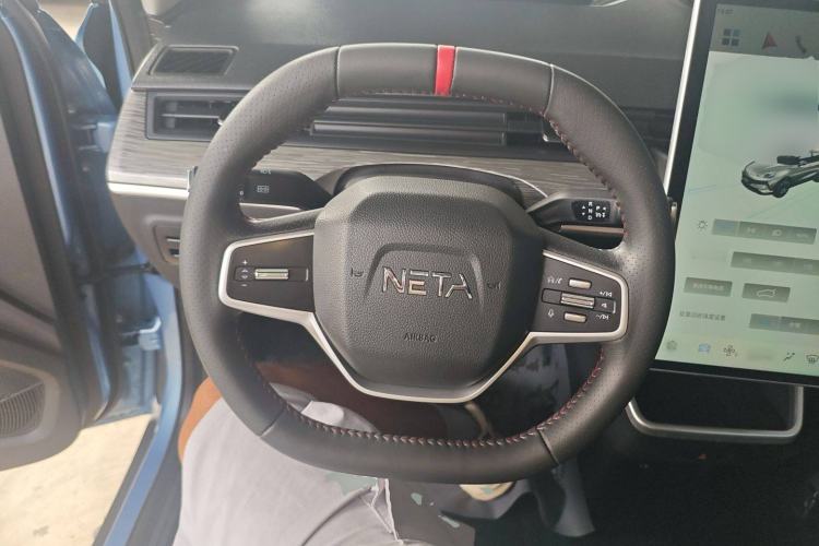Used NETA V 2022 Chao 400 Lite
