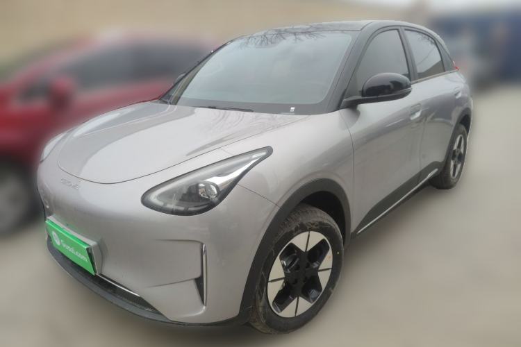 Used Geely Galaxy Geome 2026 Model 310km Dream Edition