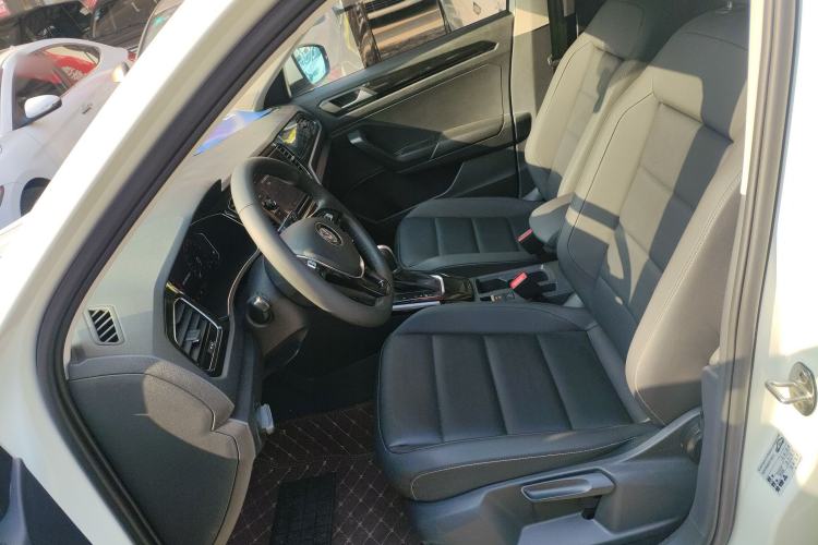 Used Volkswagen T-ROC 2020 280TSI DSG Two-Wheel Drive Comfort Version
