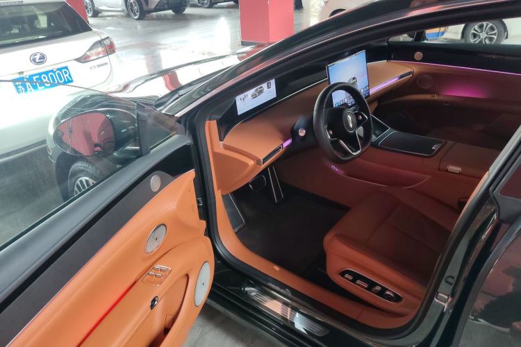 Used Hima S9T 2025 Model Range-Extended Ultra Long-Range Version