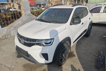 Used Dongfeng NAMMI EX1 2023 PRO Light Wind Edition Lightning Model