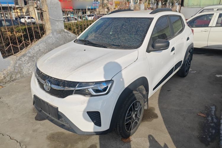 Used Dongfeng NAMMI EX1 2023 PRO Light Wind Edition Lightning Model
