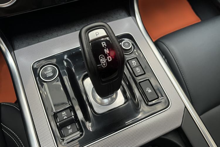 Used Jaguar XEL 2021 2.0T 250 PS R-DYNAMIC S Advanced Sport Edition
