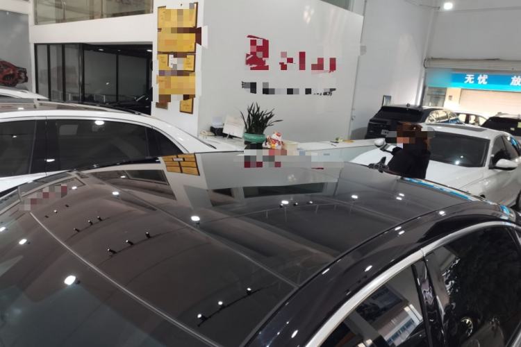 Used Audi A6L 2024 45 TFSI Prestige Dynamic Edition
