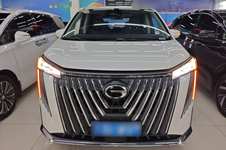 Used GAC Trumpchi M8 2024 Master Series 400T Ultimate Edition
