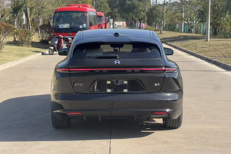 Used Nio ET5T 2025 75 kWh Touring
