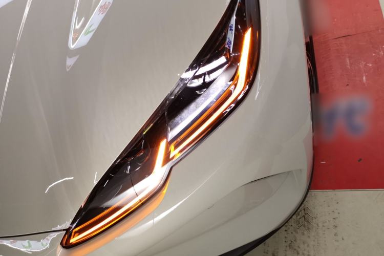 Used BYD Seal 06 New Energy 