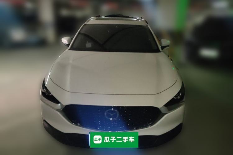 Used Mazda CX-30 2021 2.0L Automatic Joyful Edition
