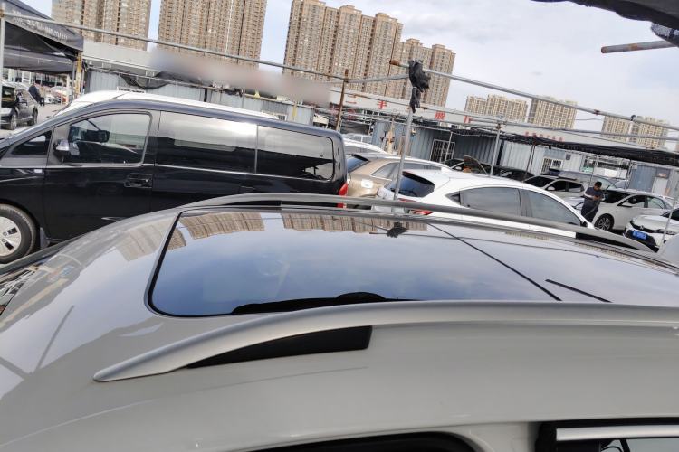 Used Volkswagen Tiguan 2013 2.0 TSI Automatic All-Wheel-Drive Flagship Edition