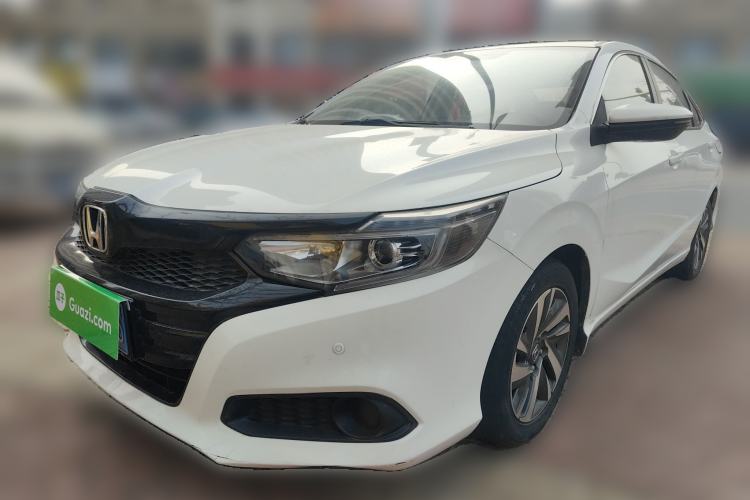 Used Honda Crider 2019 180 Turbo CVT Comfort Edition China V