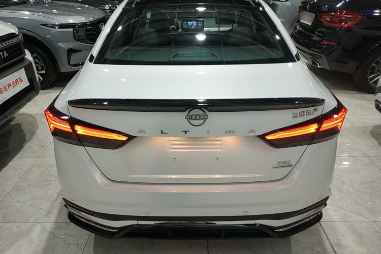 Used Nissan Teana 2022 2.0T XL Enjoyment Edition
