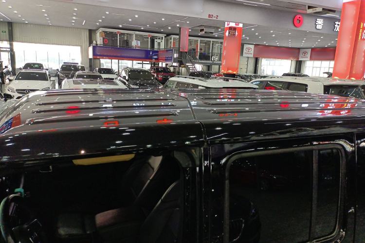 Used  Wrangler 2022 2.0T High Altitude Four-Door Edition
