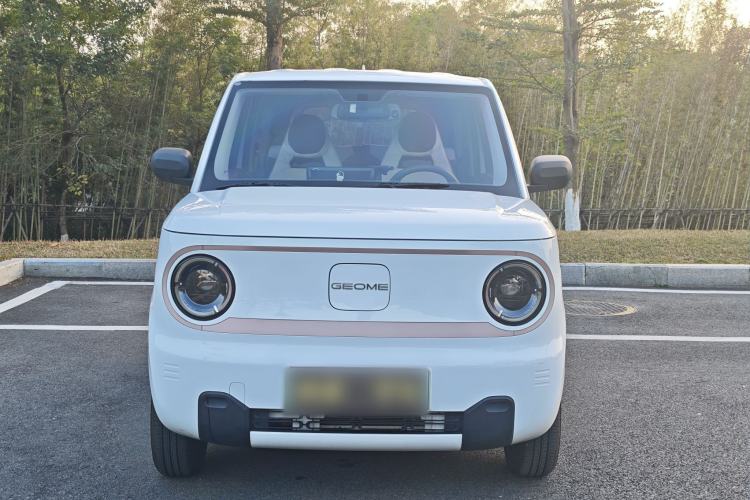 Used  Panda 2023 Panda Mini 120km Asian Games Edition
