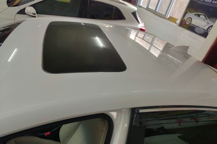 Used Buick GT 2018 15T Dual-Clutch Elite Model China V Standard
