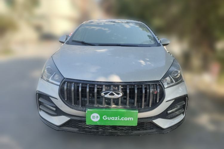 Used Chery Arrizo 5 2024 1.5L Manual Fashion Edition