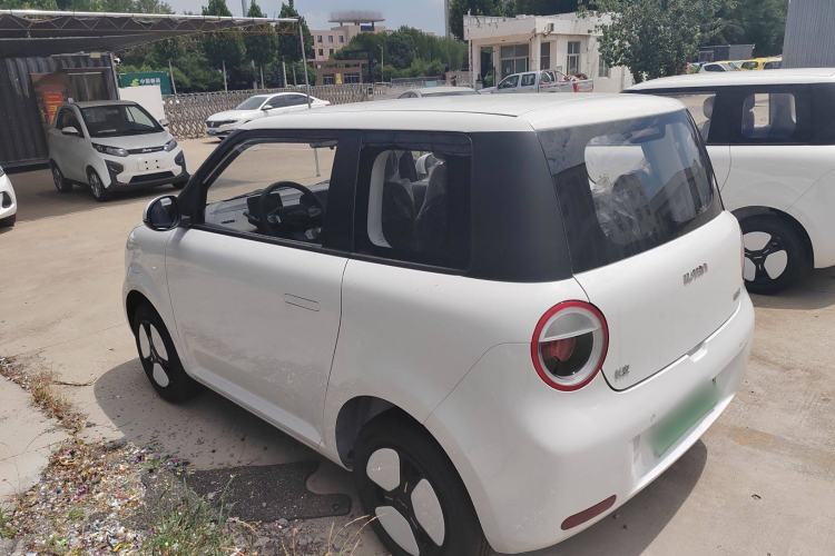 Used  Lumin 2024 130km Qingyue Version
