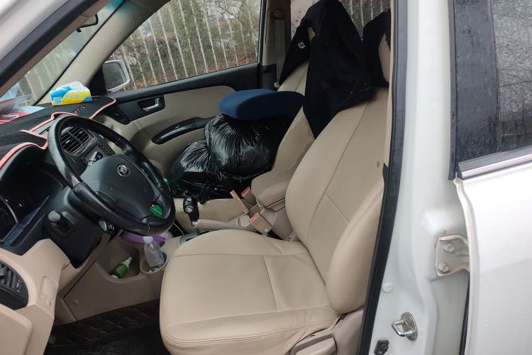 Used Kia Sportage 2013 2.0L Automatic Two-Wheel Drive GL Trim
