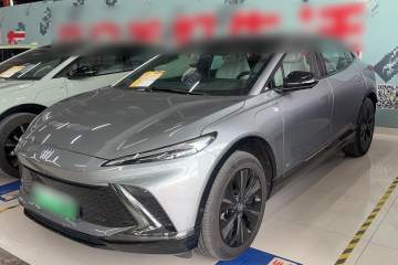 Used Buick E4 2023 GS Edition