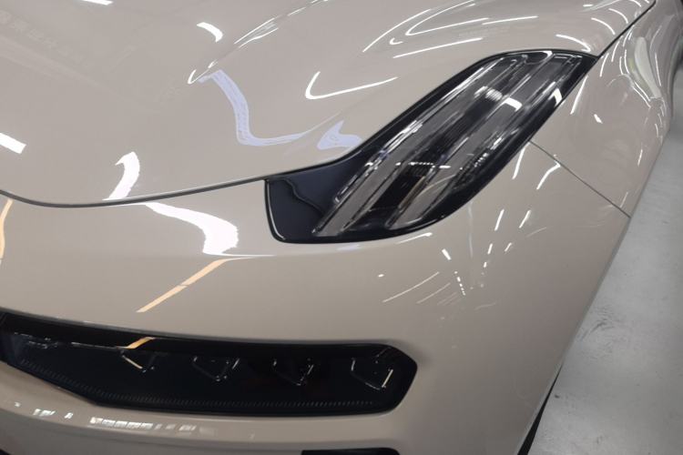 Used Zeekr 001 2025 YOU Edition 100 kWh All-Wheel Drive