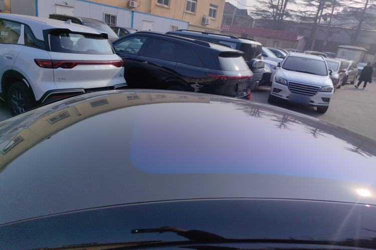 Used Mercedes-Benz CLA Electric 
