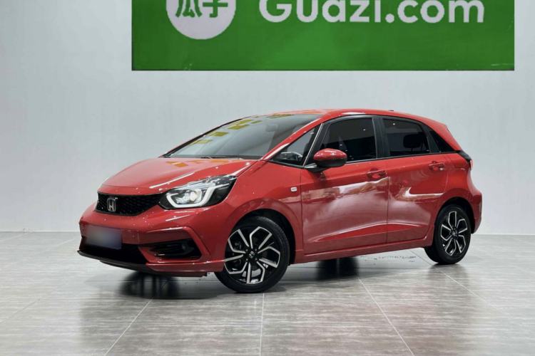 Used Honda LIFE 2021 1.5L CVT SPO-SS Dynamic Edition
