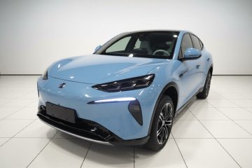 Used Denza N7 2024 630 All-Wheel Drive Intelligent Driving Ultra Version