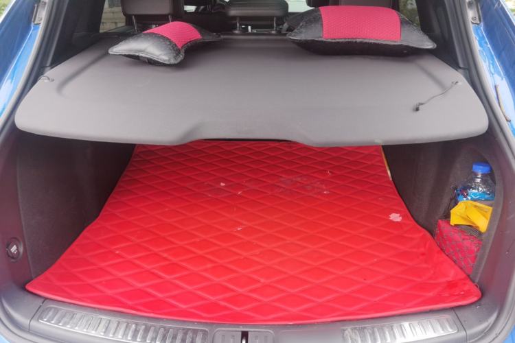 Used Porsche Macan 2017 Macan 2.0T
