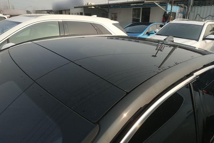 Used Ford Mondeo 2022 EcoBoost 245 Ultimate Model
