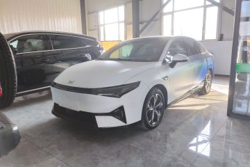 Used XPeng P5 2021 460G