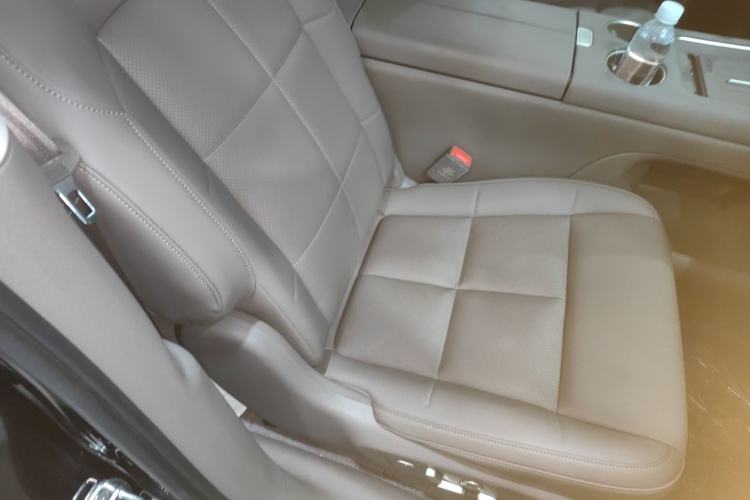 Used  LS6 2026 Model Range-Extending 66 Max+
