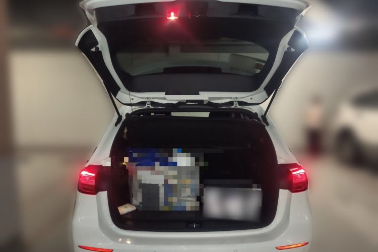 Used Mercedes-Benz B-Class 2020 B 180
