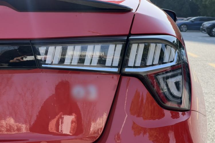 Used Lynk & Co 03 2021 2.0TD Automatic Trendy Champion Edition
